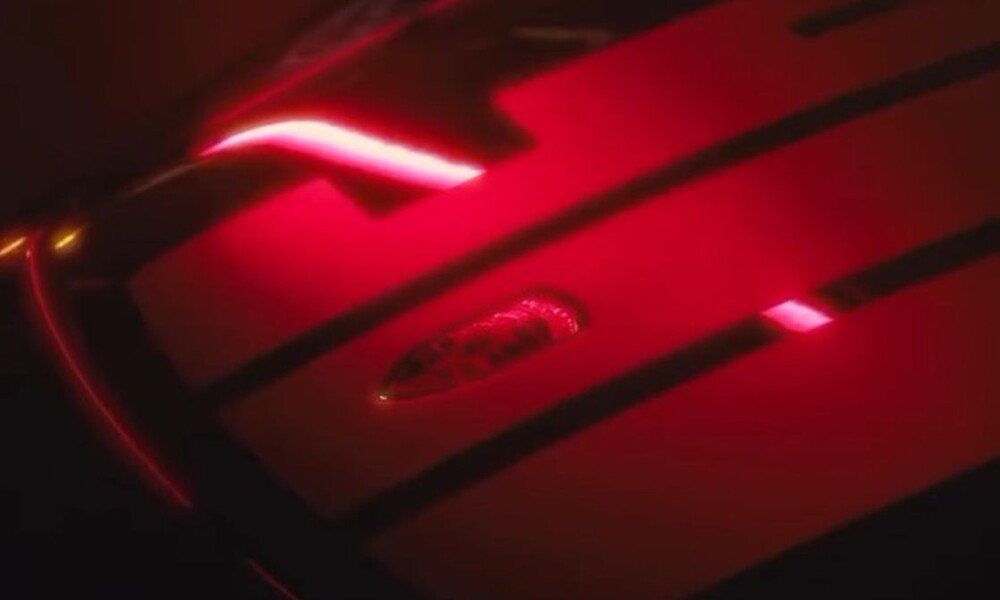 Une nouvelle édition du patrimoine Porsche 911 qui sera bientôt dévoilée