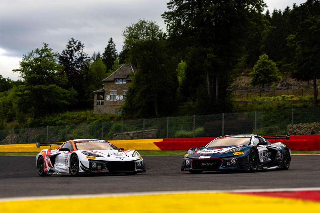 Corvette Racing