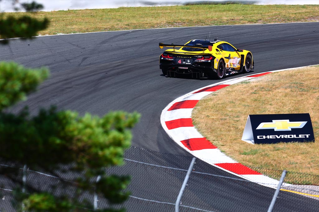 Corvette Racing