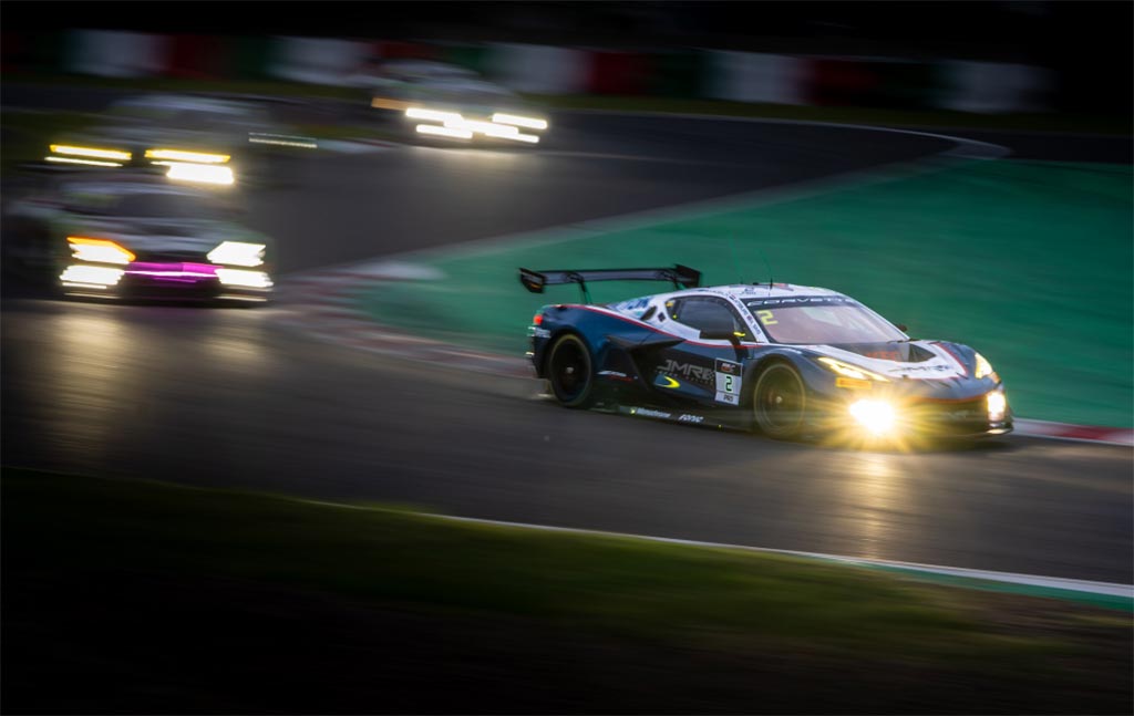 Corvette Racing