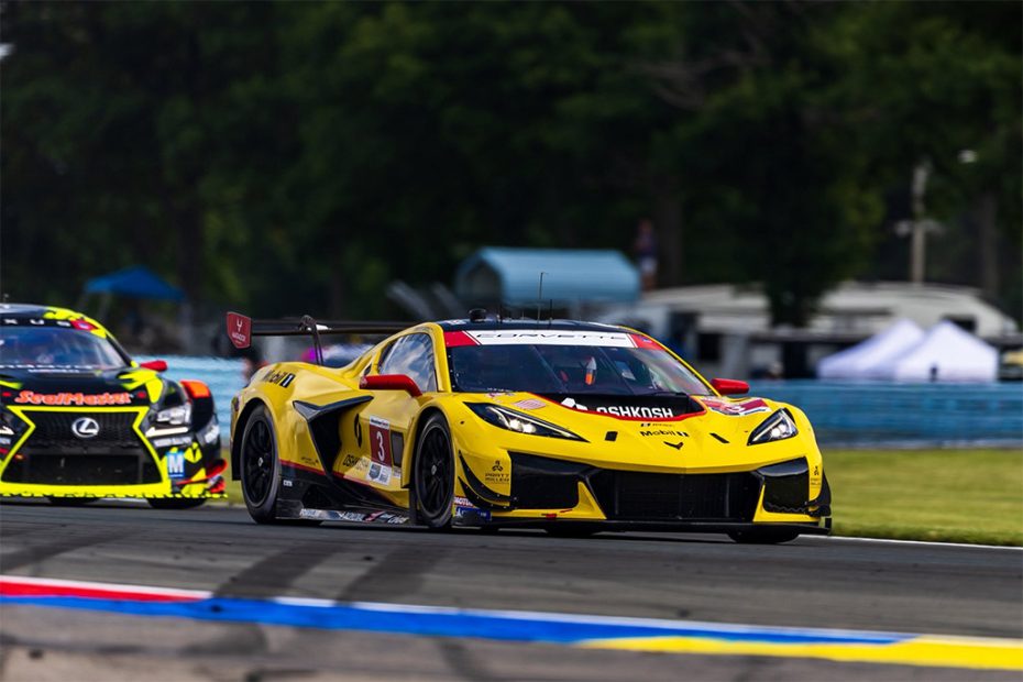 Corvette Racing