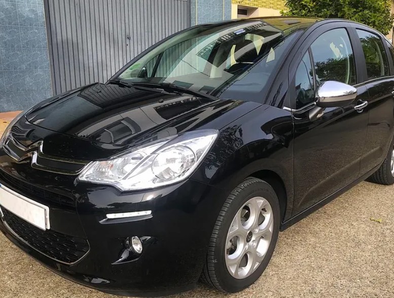 citroen c3 occasion