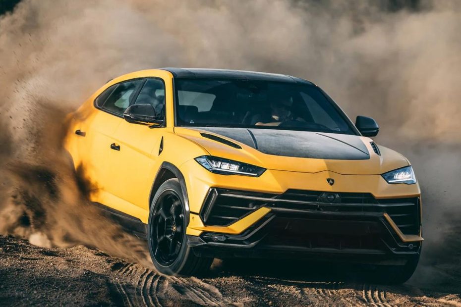 Urus Performante-1